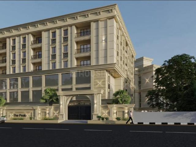 Flat for sale in Ward 30, Chennai Corporation