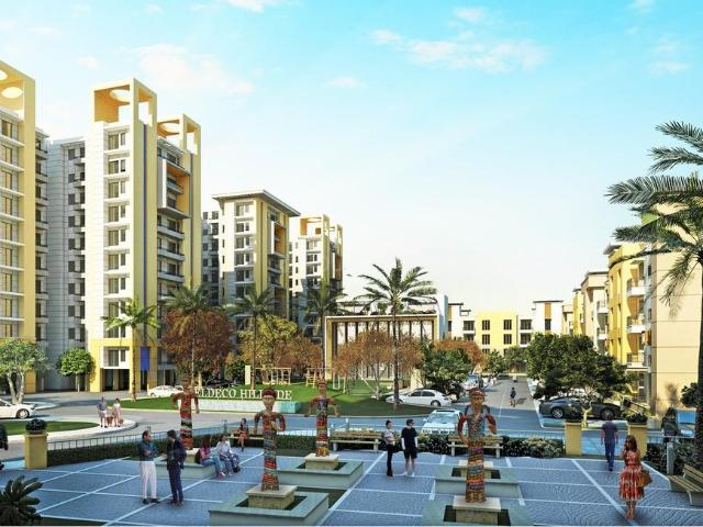 Flat for sale in Delhi Cantonment, Rajasthan
