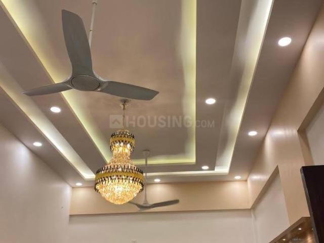 Flat for rent in Bengaluru East City Corporation, Bengaluru