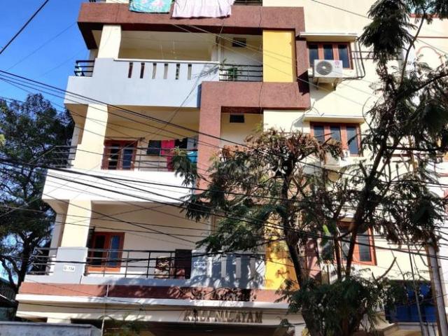 Flat for sale in Haidarabad, Telangana