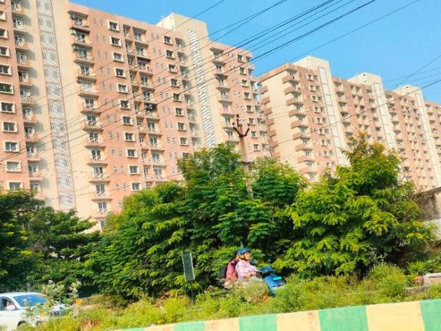 Flat for rent in Kommadi Junction, Madhurawada