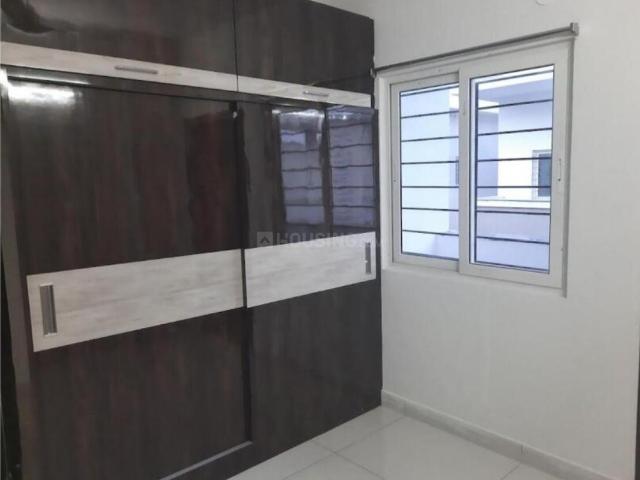 Flat for rent in Srinivasa Nagar, Madhurawada