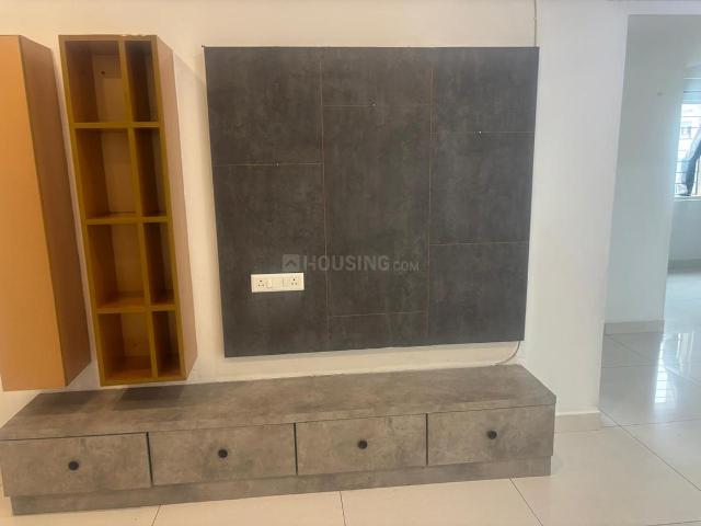 Flat for rent in Srinivasa Nagar, Madhurawada
