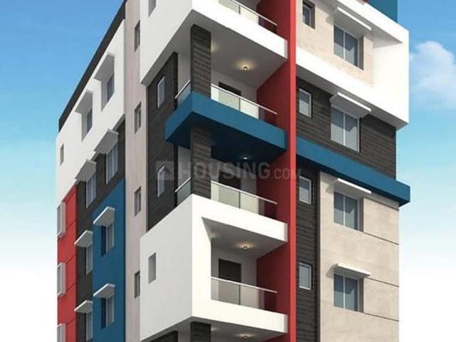 Flat for sale in Andhra Pradesh