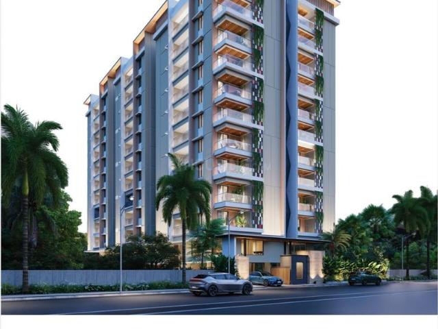 Flat for sale in Andhra Pradesh