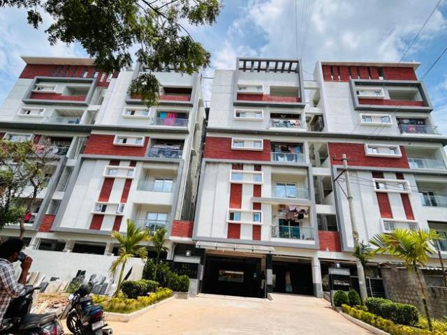 Flat for sale in Andhra Pradesh