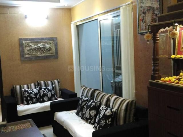 Flat for rent in Madhyamgram
