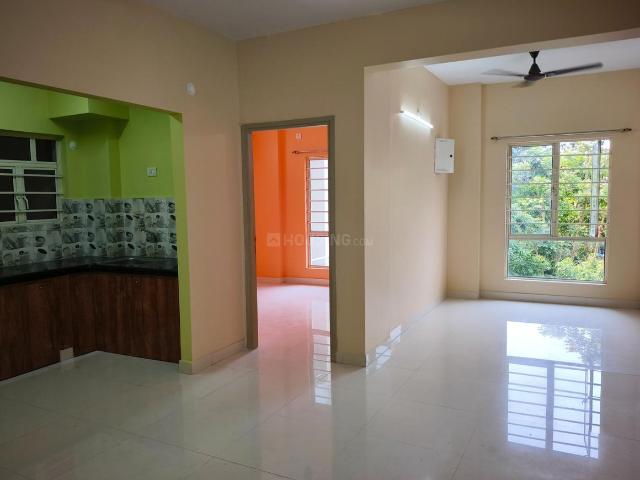 Flat for rent in North 24 Parganas, West Bengal