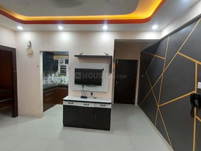 Flat for rent in North 24 Parganas, West Bengal