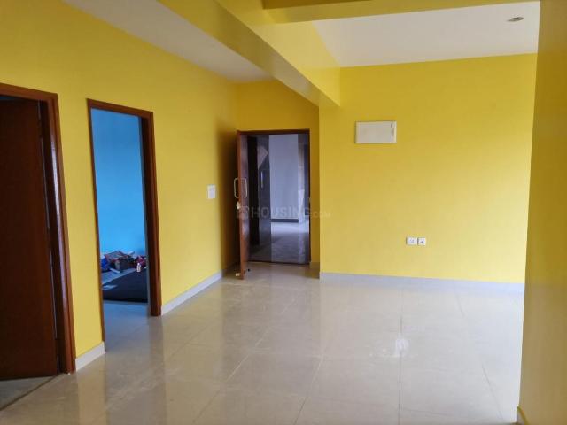 Flat for rent in North 24 Parganas, West Bengal
