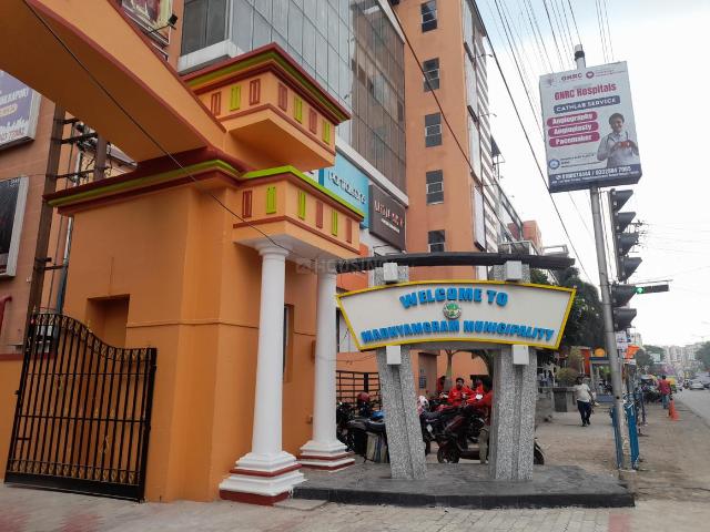 Flat for rent in North 24 Parganas, West Bengal