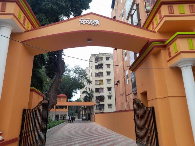 Flat for rent in North 24 Parganas, West Bengal