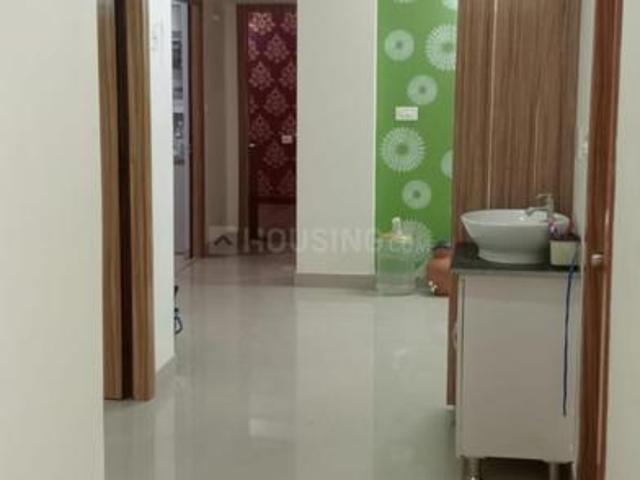 Flat for rent in North 24 Parganas, West Bengal