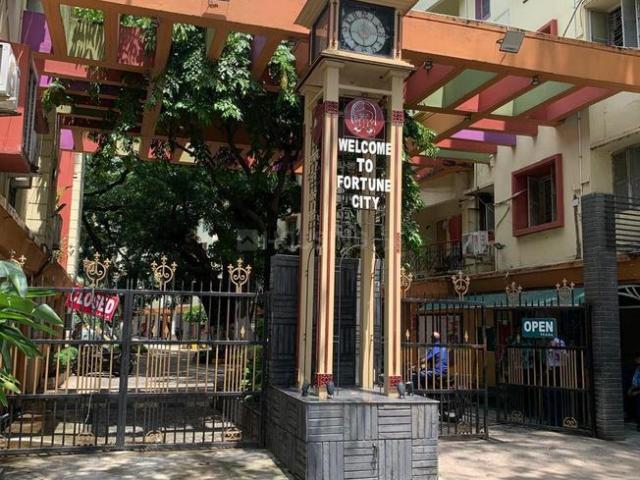 Flat for rent in North 24 Parganas, West Bengal
