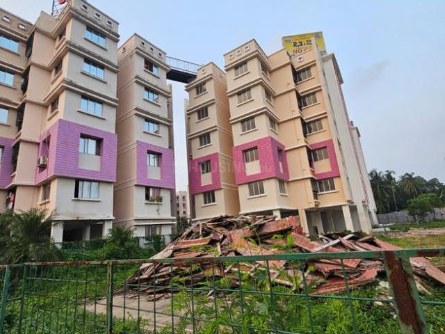 Flat for rent in North 24 Parganas, West Bengal