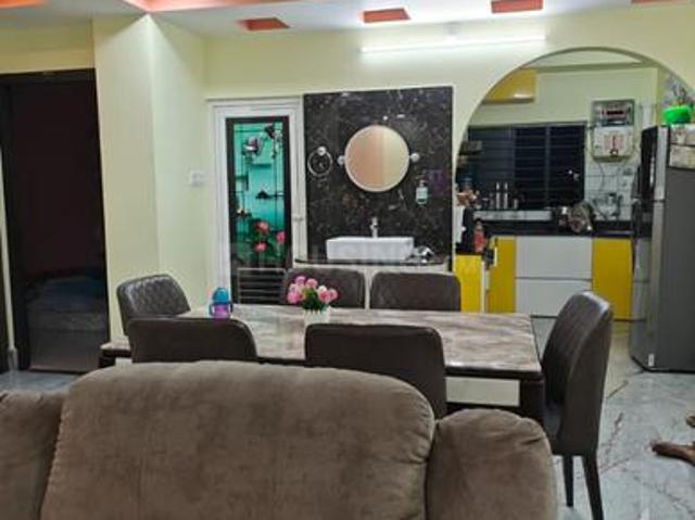 Flat for rent in North 24 Parganas, West Bengal
