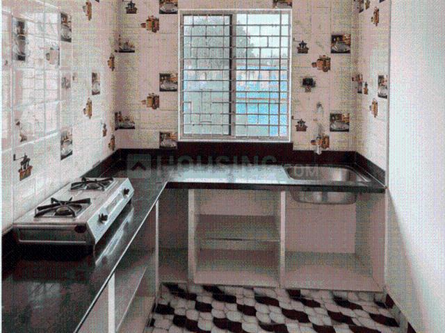 Flat for rent in North 24 Parganas, West Bengal