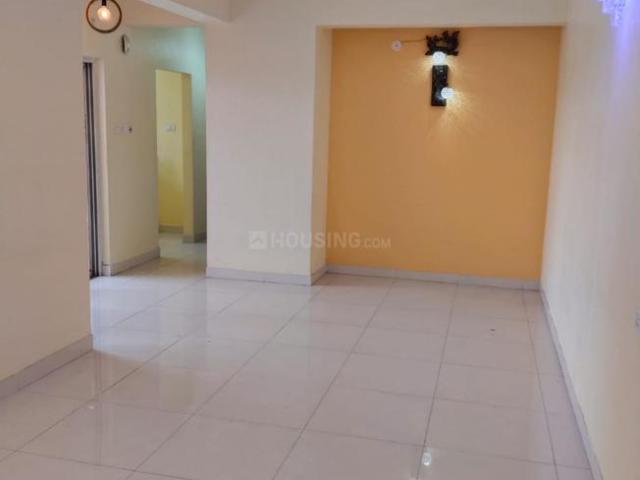 Flat for rent in North 24 Parganas, West Bengal