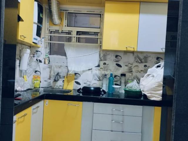 Flat for rent in North 24 Parganas, West Bengal