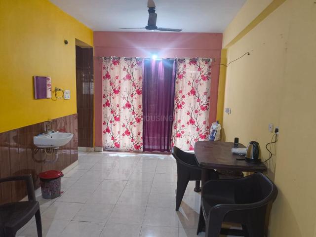 Flat for rent in North 24 Parganas, West Bengal