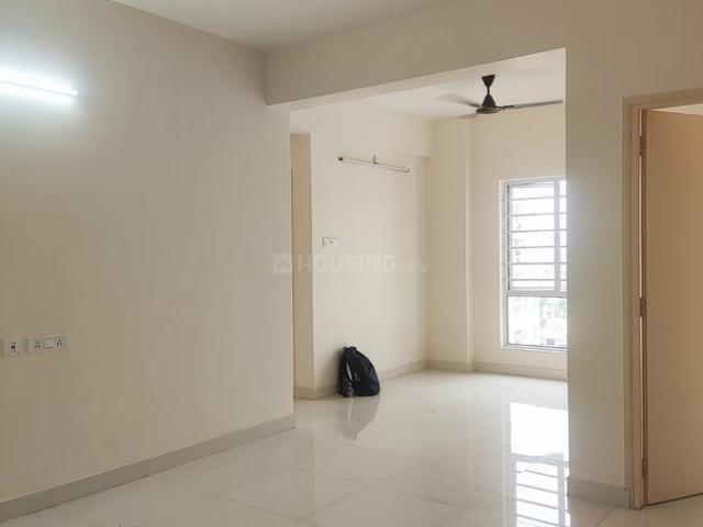 Flat for rent in North 24 Parganas, West Bengal