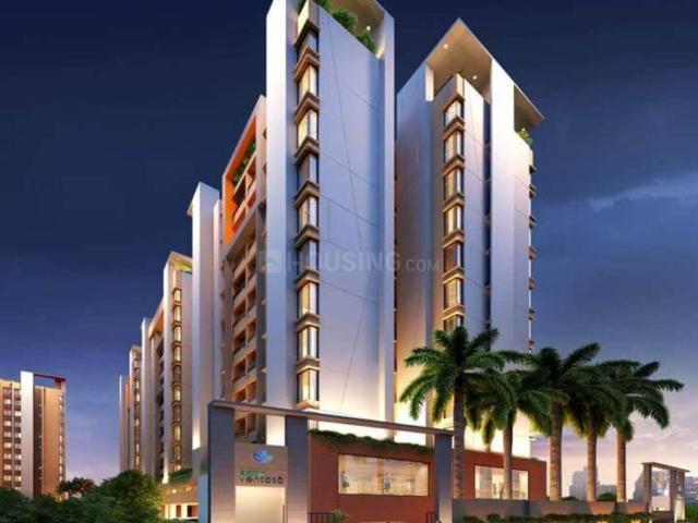 Flat for sale in North 24 Parganas, West Bengal
