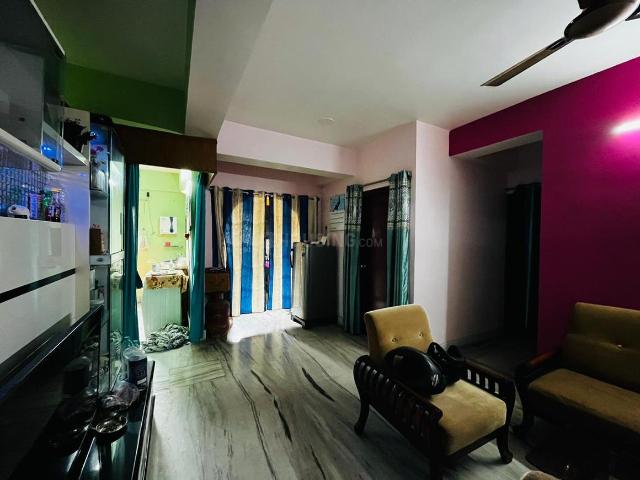 Flat for sale in North 24 Parganas, West Bengal