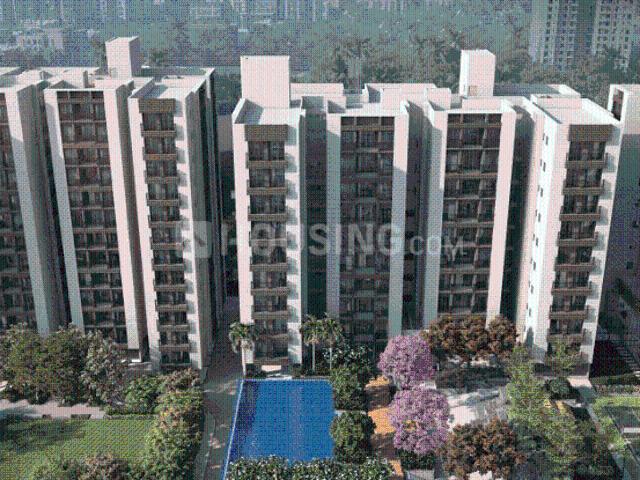 Flat for sale in North 24 Parganas, West Bengal