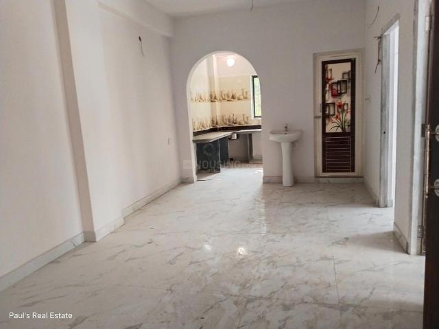 Flat for sale in Madhyamgram, Badu