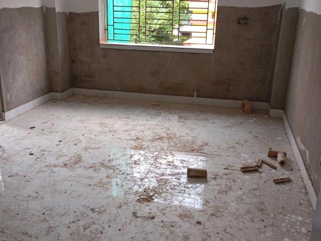 Flat for sale in Madhyamgram, North 24 Parganas