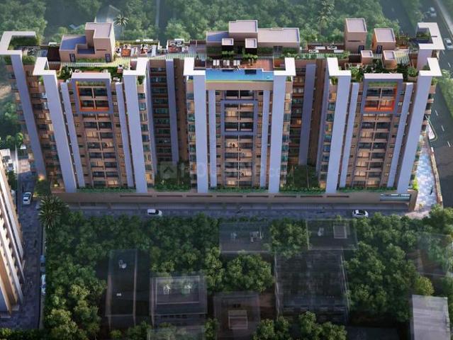 Flat for sale in Madhyamgram