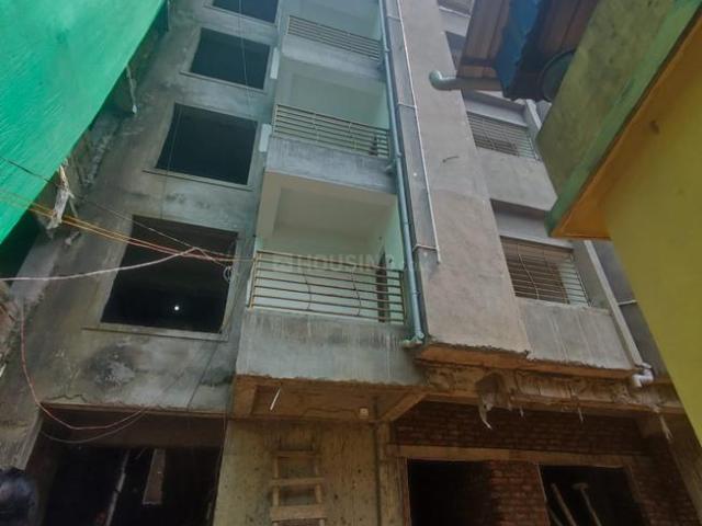 Flat for sale in Madhyamgram