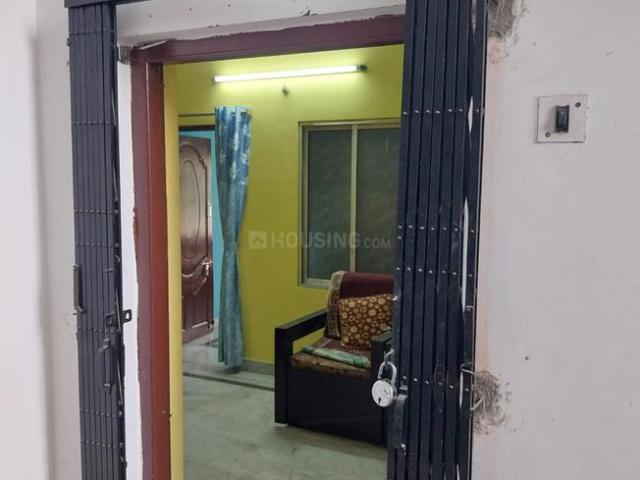 Flat for sale in Madhyamgram, Badu