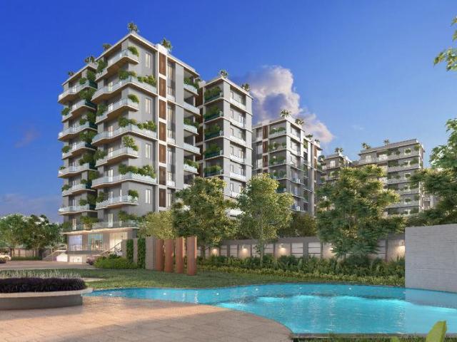 Flat for sale in Madhyamgram, Badu