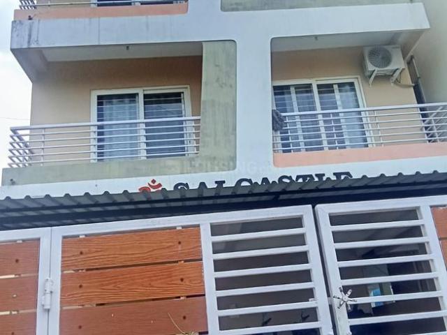 Flat for rent in Kilkattalai, Tamil Nadu