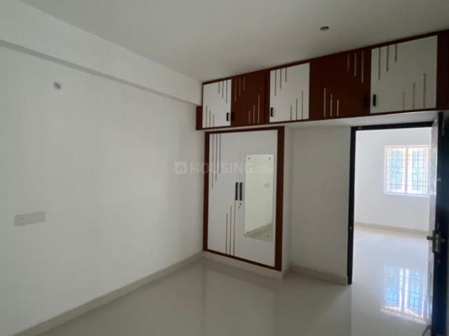 Flat for rent in Kilkattalai, Tamil Nadu