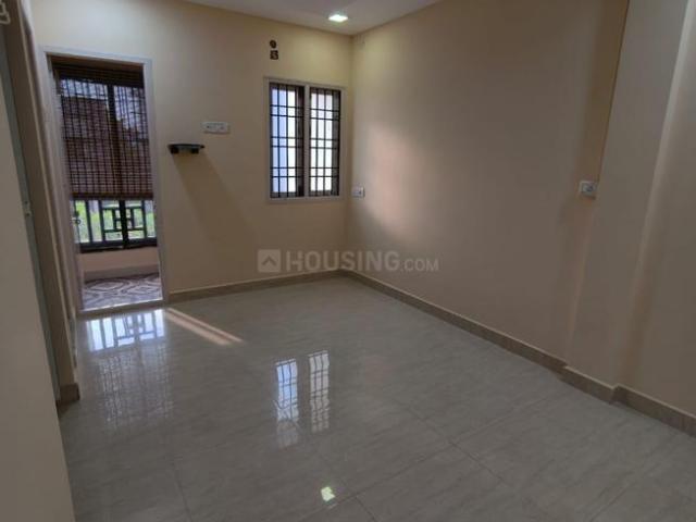 Flat for rent in Ward 188, Chennai Corporation