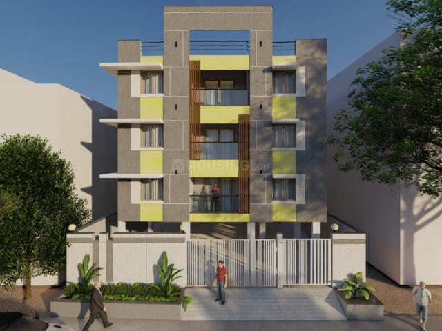 Flat for sale in Kilkattalai, Tamil Nadu