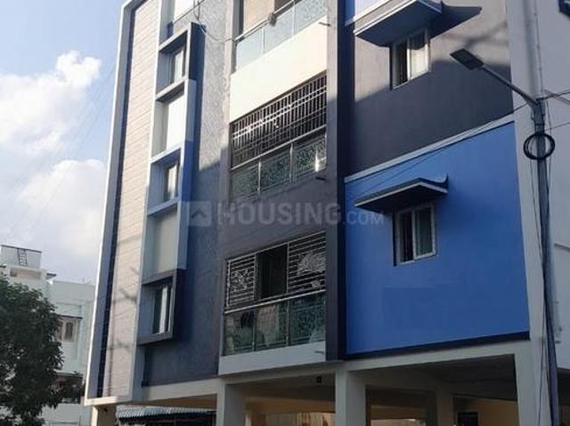 Flat for sale in Kilkattalai, Tamil Nadu