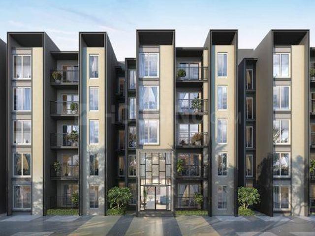 Flat for sale in Kilkattalai, Tamil Nadu