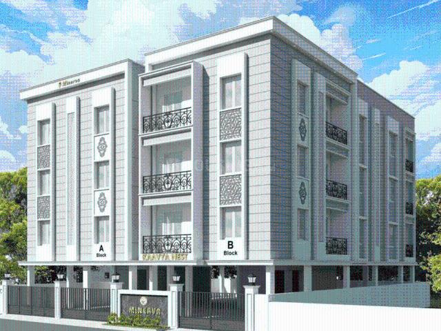 Flat for sale in Kilkattalai, Tamil Nadu