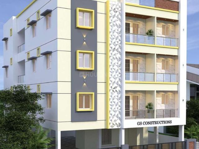 Flat for sale in Kilkattalai, Tamil Nadu