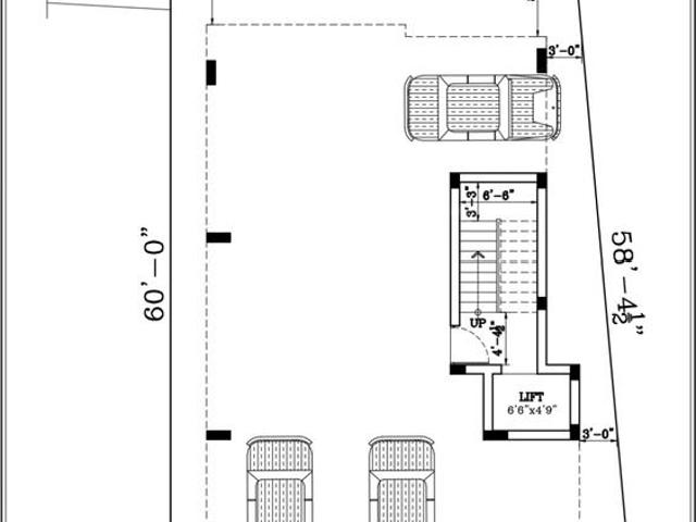 Flat for sale in Kayamkulam, Tamil Nadu