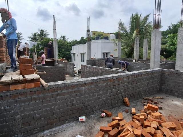 Flat for sale in Kilkattalai, Tamil Nadu