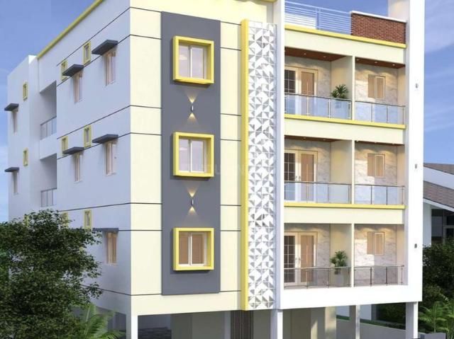 Flat for sale in Kilkattalai, Tamil Nadu