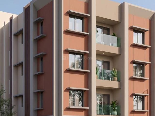 Flat for sale in Kilkattalai, Tamil Nadu