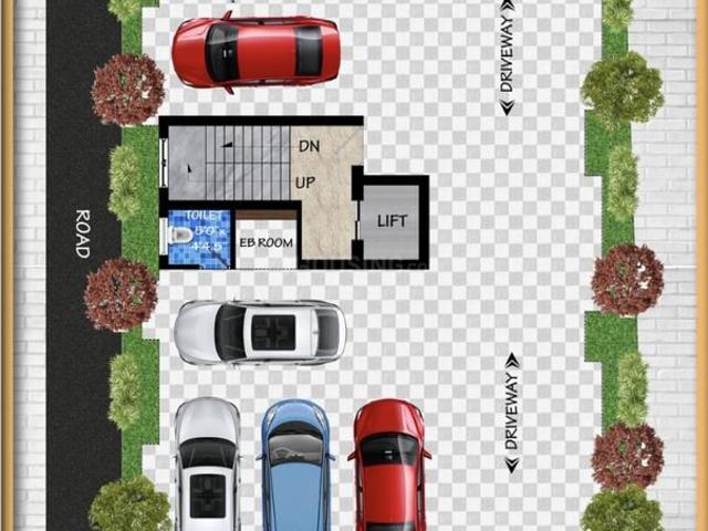 Flat for sale in Kilkattalai, Tamil Nadu