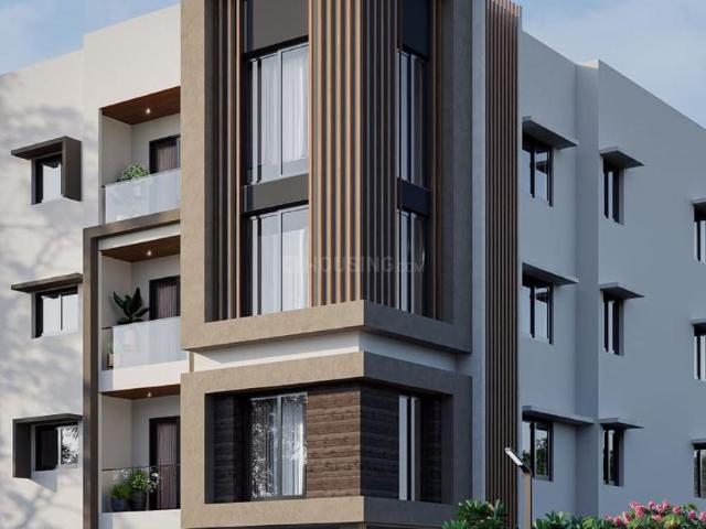 Flat for sale in Kilkattalai, Tamil Nadu