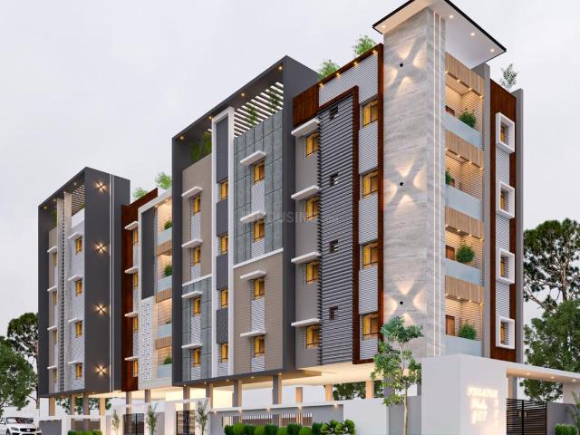 Flat for sale in Ward 188, Chennai Corporation