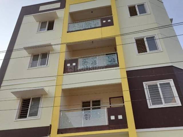 Flat for sale in Ward 169, Chennai Corporation